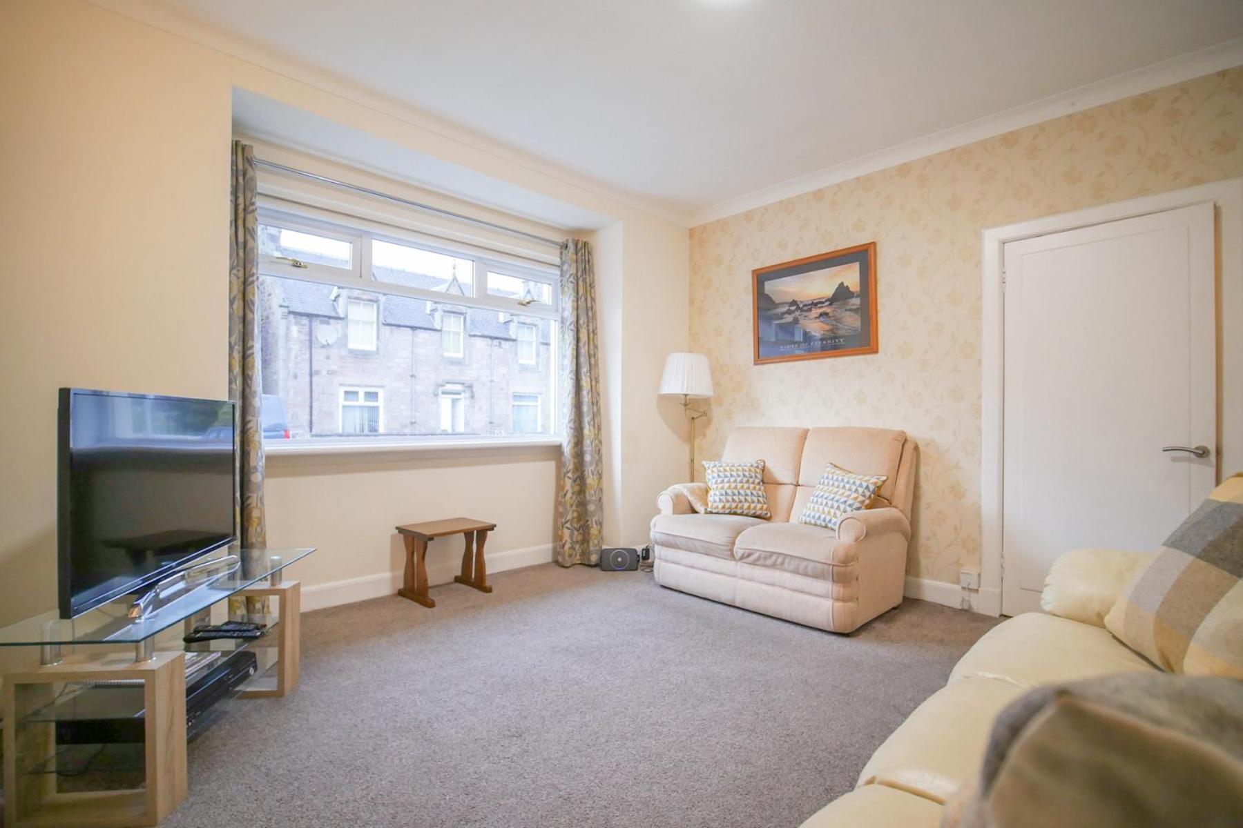 Lochlash 3 Bedroom House Inverness Exterior foto